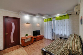 Apartment - Sobornyi Prospect 93